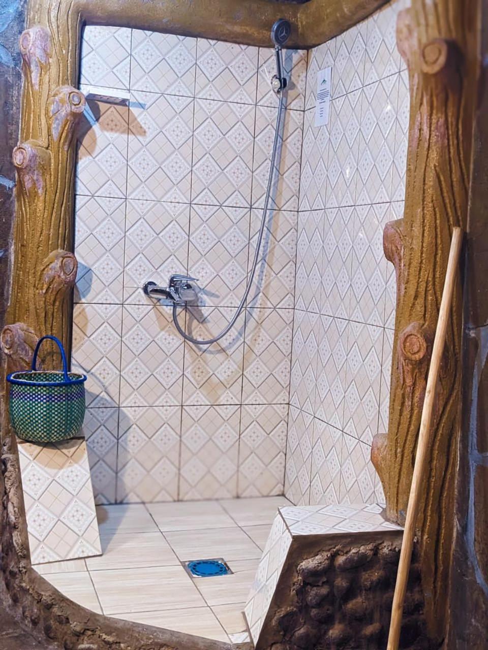 Karisimbi Cave Resort Ruhengeri Cameră foto
